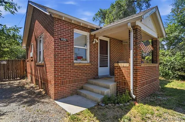 1545 Sheridan Boulevard Denver, CO 80214