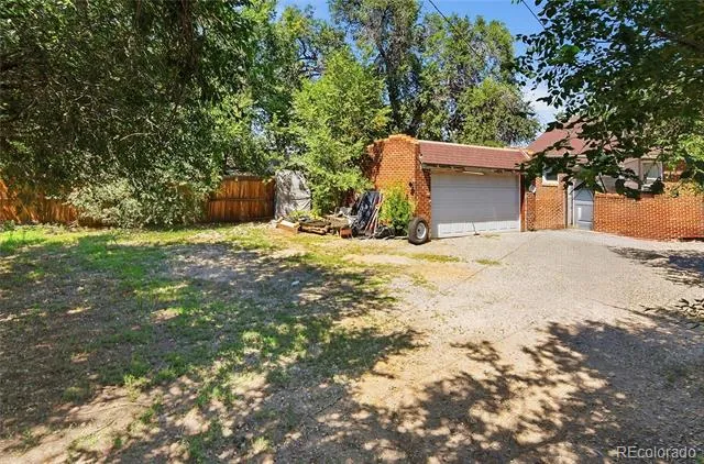 1545 Sheridan Boulevard Denver, CO 80214