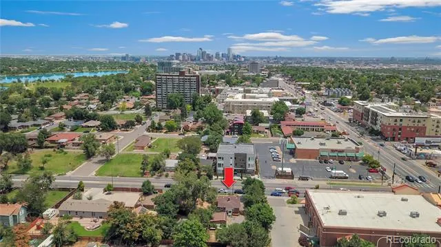 1545 Sheridan Boulevard Denver, CO 80214