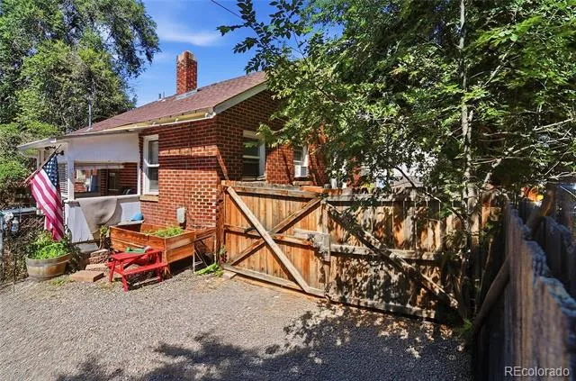 1545 Sheridan Boulevard Denver, CO 80214