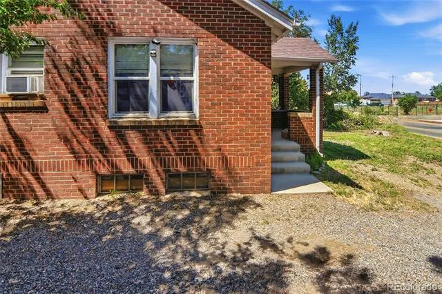1545 Sheridan Boulevard Denver, CO 80214
