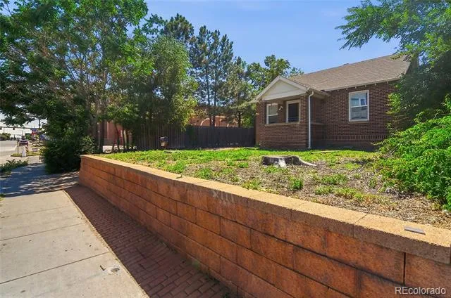 1545 Sheridan Boulevard Denver, CO 80214