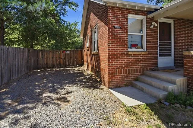 1545 Sheridan Boulevard Denver, CO 80214