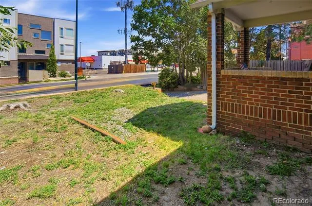 1545 Sheridan Boulevard Denver, CO 80214