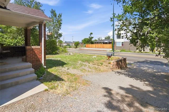 1545 Sheridan Boulevard Denver, CO 80214