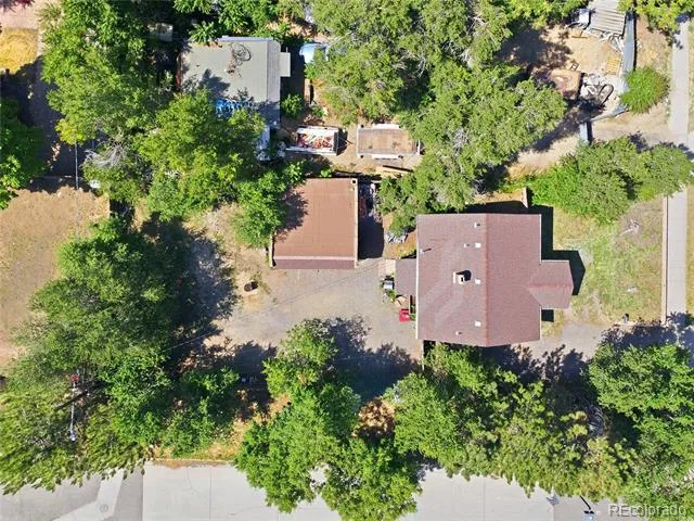 1545 Sheridan Boulevard Denver, CO 80214