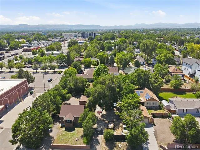 1545 Sheridan Boulevard Denver, CO 80214