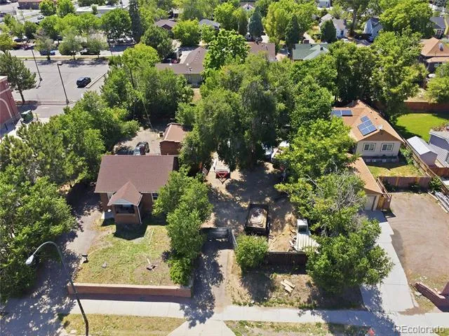 1545 Sheridan Boulevard Denver, CO 80214