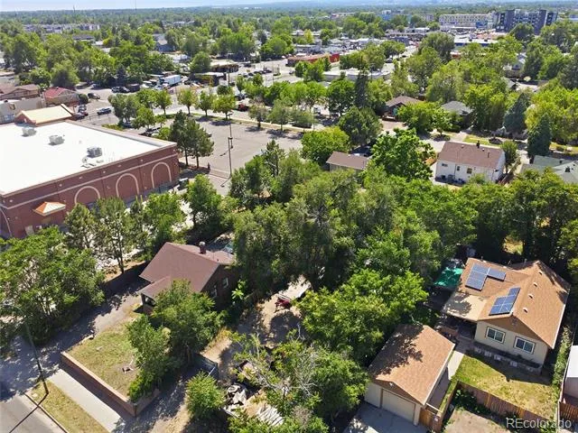 1545 Sheridan Boulevard Denver, CO 80214