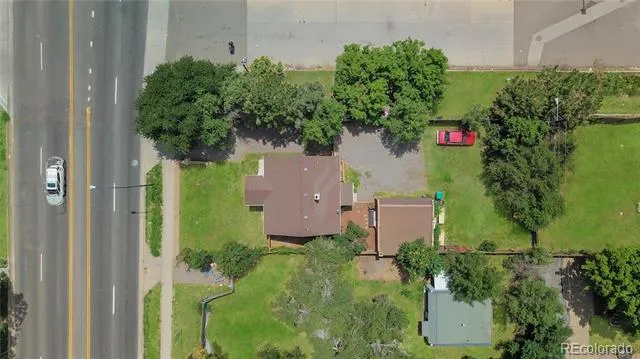 1545 Sheridan Boulevard Denver, CO 80214