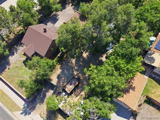 1545 Sheridan Boulevard Denver, CO 80214