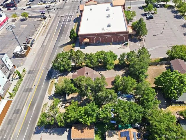 1545 Sheridan Boulevard Denver, CO 80214