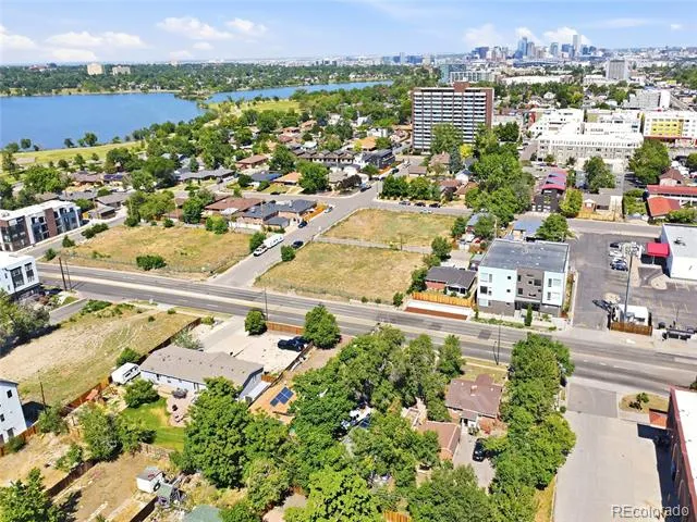 1545 Sheridan Boulevard Denver, CO 80214