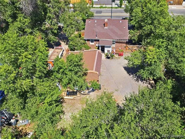 1545 Sheridan Boulevard Denver, CO 80214