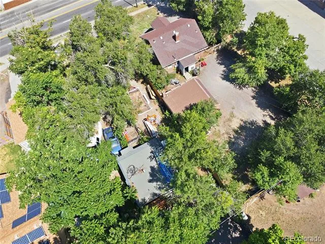 1545 Sheridan Boulevard Denver, CO 80214