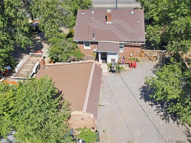 1545 Sheridan Boulevard Denver, CO 80214