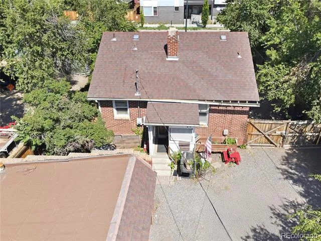 1545 Sheridan Boulevard Denver, CO 80214