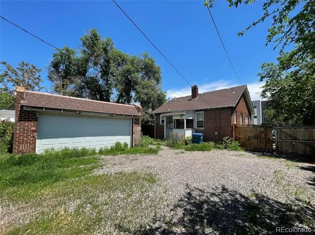 1545 Sheridan Boulevard Denver, CO 80214