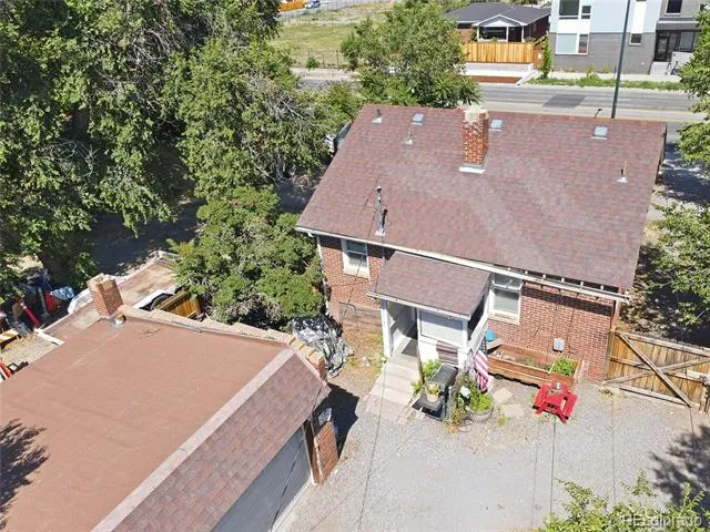 1545 Sheridan Boulevard Denver, CO 80214