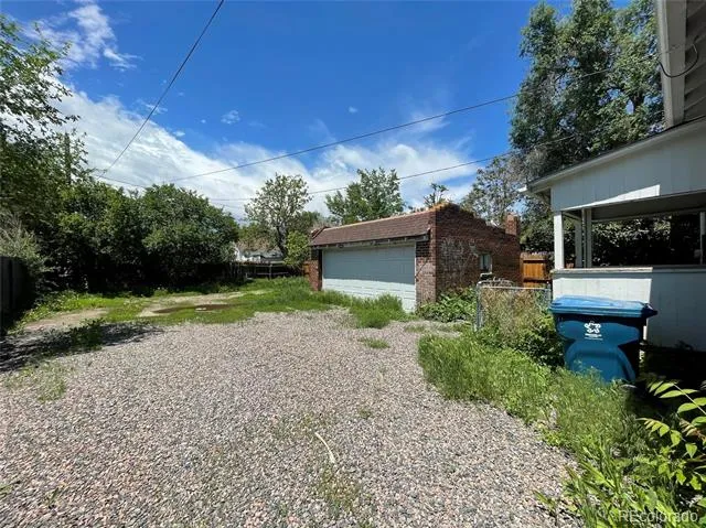 1545 Sheridan Boulevard Denver, CO 80214