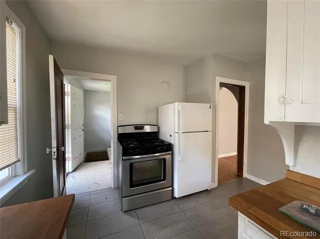 1545 Sheridan Boulevard Denver, CO 80214