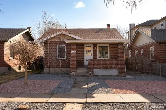 2056 S Lincoln Street Denver, CO 80210
