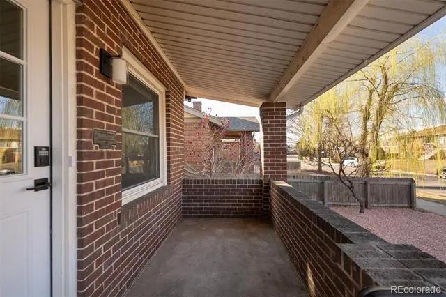 2056 S Lincoln Street Denver, CO 80210