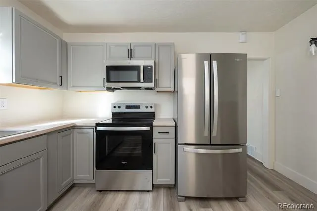 2056 S Lincoln Street Denver, CO 80210