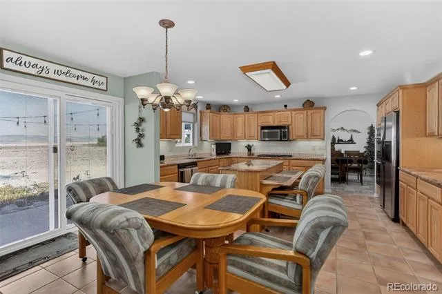 18031 Wagon Trail Mead, CO 80542