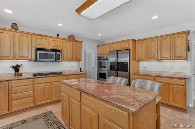 18031 Wagon Trail Mead, CO 80542