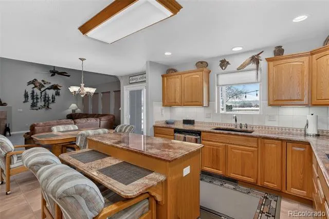 18031 Wagon Trail Mead, CO 80542