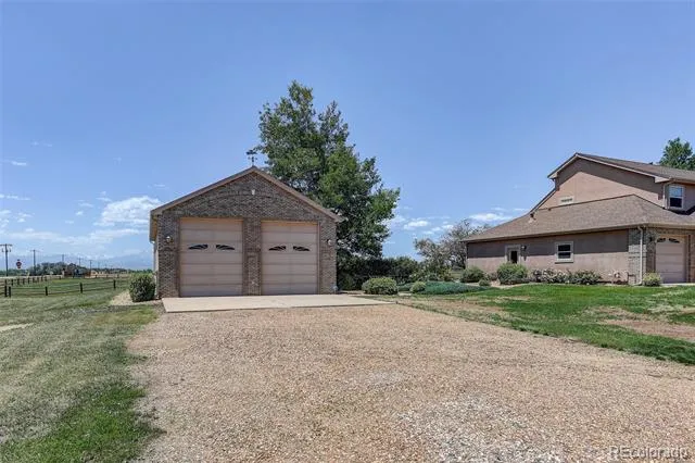 18031 Wagon Trail Mead, CO 80542