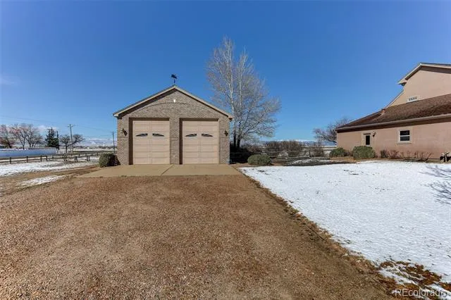 18031 Wagon Trail Mead, CO 80542