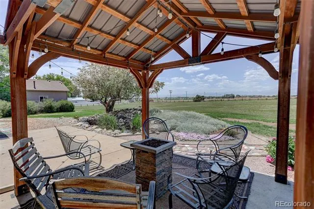 18031 Wagon Trail Mead, CO 80542