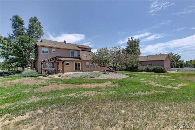 18031 Wagon Trail Mead, CO 80542