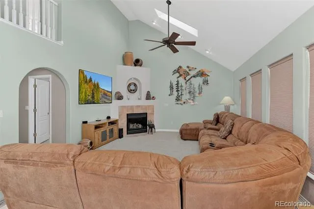 18031 Wagon Trail Mead, CO 80542