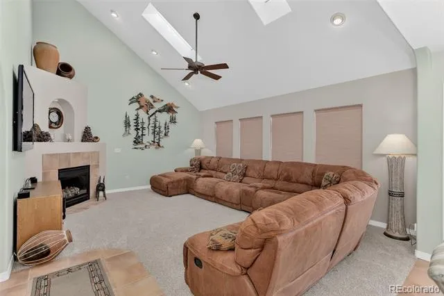 18031 Wagon Trail Mead, CO 80542
