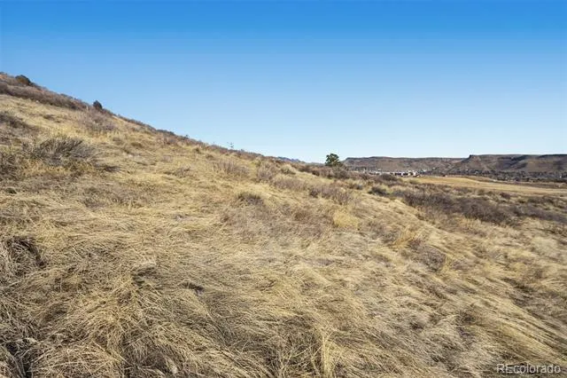 856 Shelton Road Golden, CO 80401