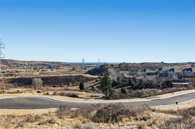 856 Shelton Road Golden, CO 80401