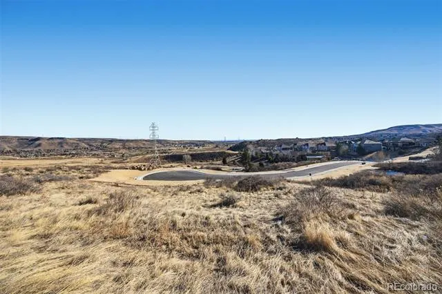 856 Shelton Road Golden, CO 80401