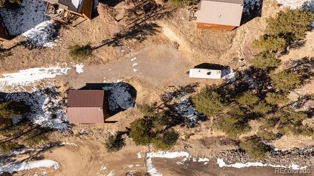 206 Virginia Road Bailey, CO 80421