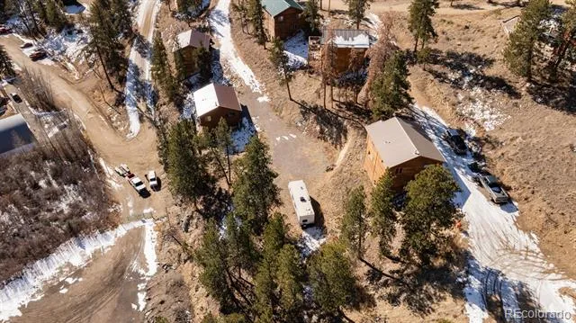 206 Virginia Road Bailey, CO 80421