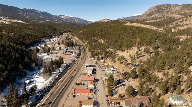 206 Virginia Road Bailey, CO 80421