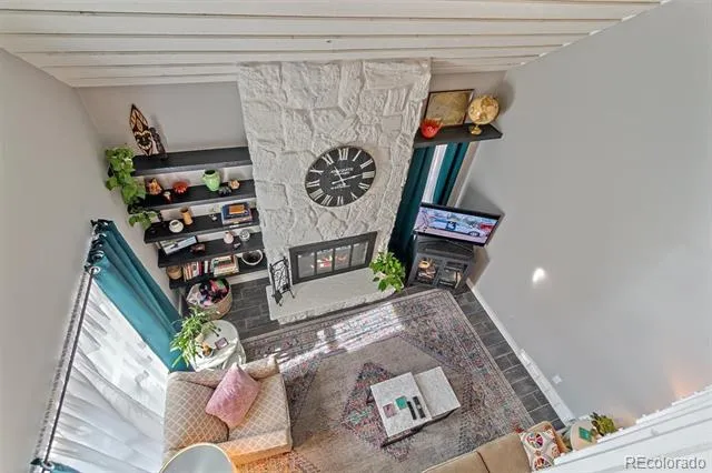 2621 S Xanadu Way #F Aurora, CO 80014
