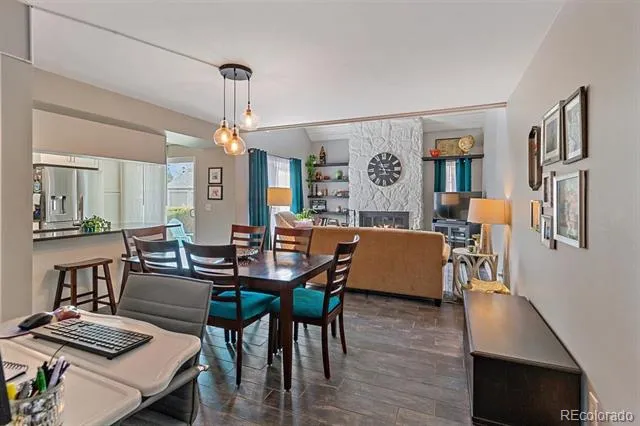 2621 S Xanadu Way #F Aurora, CO 80014