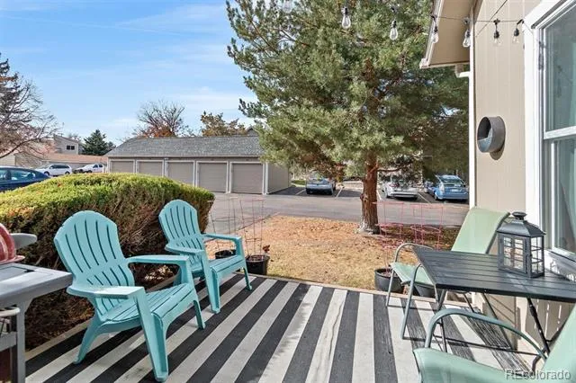 2621 S Xanadu Way #F Aurora, CO 80014