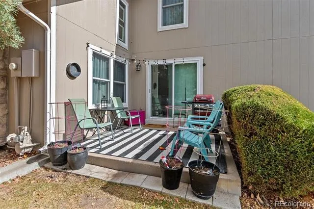 2621 S Xanadu Way #F Aurora, CO 80014