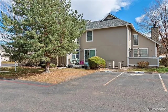 2621 S Xanadu Way #F Aurora, CO 80014