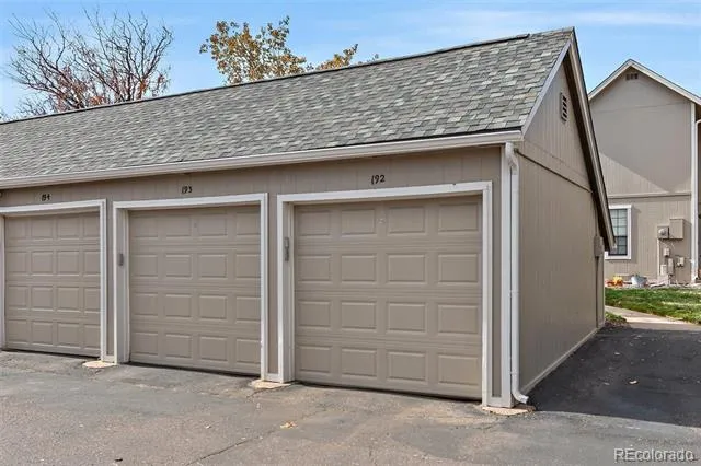 2621 S Xanadu Way #F Aurora, CO 80014