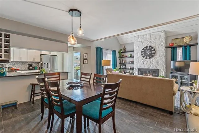 2621 S Xanadu Way #F Aurora, CO 80014